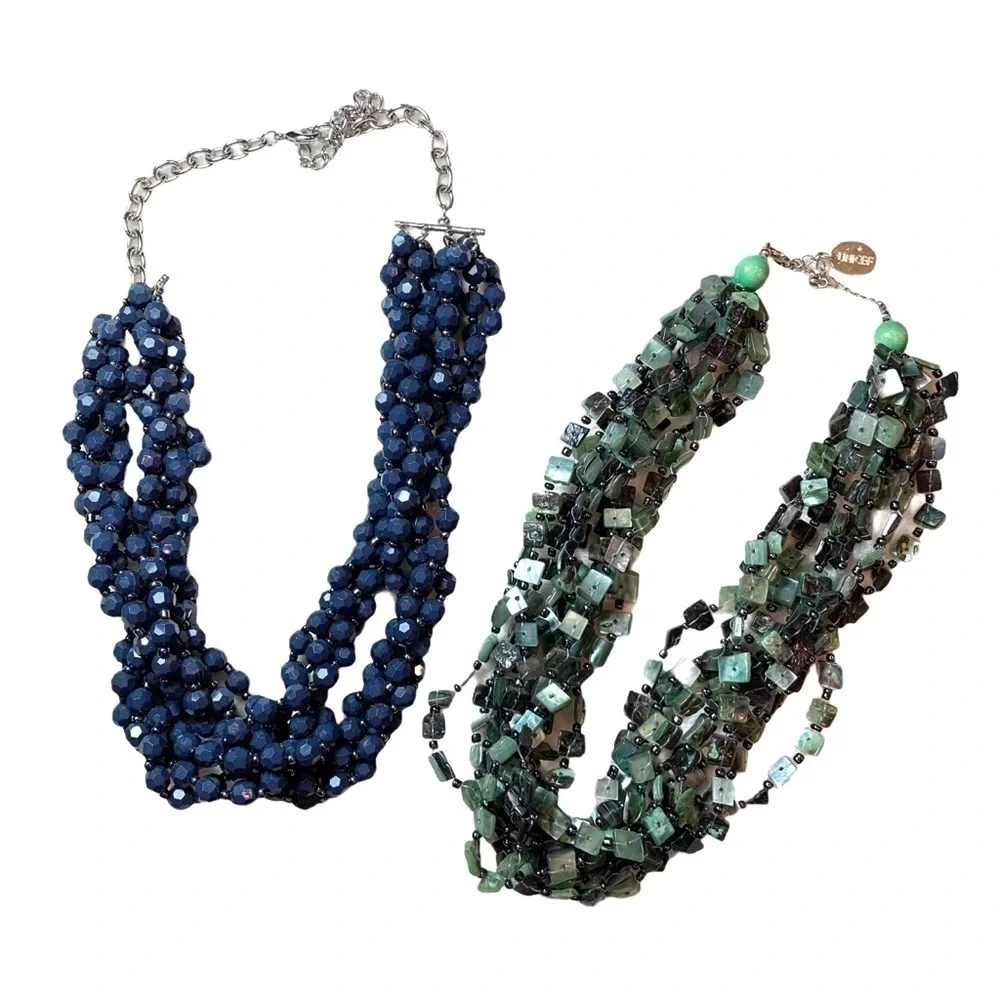 Not so mystery jewelry box bundle - 2 pieces